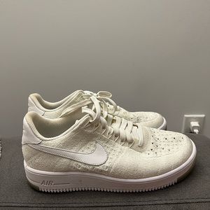 Nike Air Force 1 Flyknit